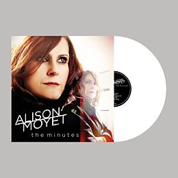 Alison Moyet Vinyl The Minutes (ltd White Vinyl Edition, Indies Only)