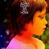 Adam Cohen CD We Go Home