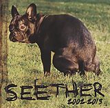 Seether CD Seether 2002 - 2013