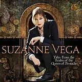 Suzanne Vega Vinyl Tales From The Realm Of The Queen Of Pentacles (Vinyl)