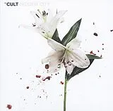 The Cult CD Hidden City
