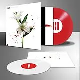 The Cult Vinyl Hidden City (red/white Colored,Indies Only)