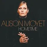 Alison Moyet CD Hometime