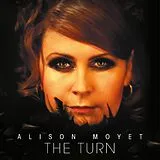 Alison Moyet CD The Turn