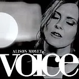 Alison Moyet CD Voice