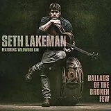 Seth Lakeman Vinyl Ballads Of A Broken Few