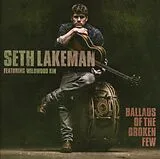 Seth Lakeman CD Ballads Of A Broken Few