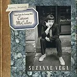 Suzanne Vega LP (analog) Lover, Beloved: Songs From An Evening With Carson