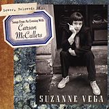 Suzanne Vega CD Lover, Beloved: Songs From An Evening With Carson
