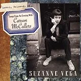 Suzanne Vega CD Lover, Beloved: Songs From An Evening With Carson