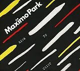 Maximo Park CD Risk To Exist (deluxe)