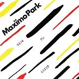 Maximo Park CD Risk To Exist