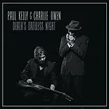 Paul & Charlie Owen Kelly CD Death's Dateless Night