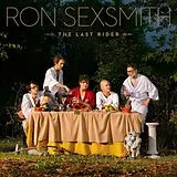 Ron Sexsmith CD The Last Rider