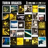 Turin Brakes CD Invisible Storm