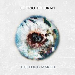 Le Trio Joubran CD The Long March