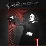 Alison Moyet CD The Other Live Collection