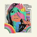 Campbell,Isobel Vinyl There Is No Other