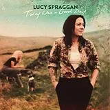 Lucy Spraggan Vinyl Today Was A Good Day