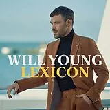 Will Young CD Lexicon