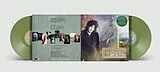 The Waterboys LP (analog) An Appointment With Mr Yeats - Ltd Expanded Green