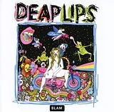 Deap Lips Vinyl Deap Lips-White Colored