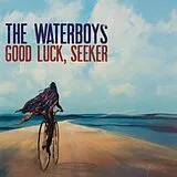 The Waterboys CD Good Luck, Seeker (deluxe)