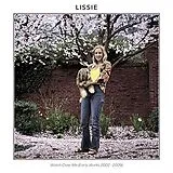 Lissie LP (analog) Watch Over Me (early Works 2002-2009)