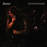 Rumer LP (analog) Live At Lafayette (colored Vinyl)