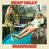 Deap Vally Vinyl Marriage