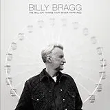 Billy Bragg LP (analog) A Million Things That Never Happened (ltd Indies O