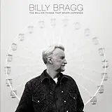 Billy Bragg Vinyl A Million Things That Never Happened