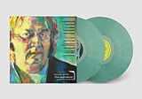 Various Vinyl The Wanderer: A Tribute To Jackie Leven
