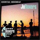 Joboxers CD Essential Boxerbeat (reissue)