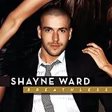 Shayne Ward LP (analog) Breathless (ltd Special Edition)