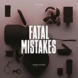 Del Amitri LP (analog) Fatal Mistakes: Outtakes & B-sides