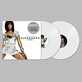 Alexandra Burke LP (analog) Overcome (definitive Edition)