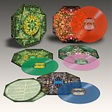 The Orb Vinyl Orboretum: The Orb Collection (deluxe Edition) (in