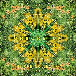 The Orb CD Orboretum: The Orb Collection