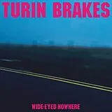 Turin Brakes LP (analog) Wide-eyed Nowhere