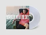 The Jordan LP (analog) Nowhere Near The Sky - Ltd Clear (indies Only)