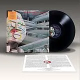 The Alan Parsons Project Vinyl I Robot (2025 Classic Black Half-speed Remaster)