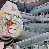 The Alan Parsons Project CD I Robot (2025 Remaster Expanded Edition)