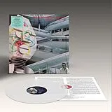 The Alan Parsons Project Vinyl I Robot (2025 Clear Vinyl Half-speed Remaster)