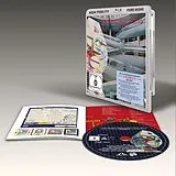 The Alan Parsons Project Blu-Ray Disc I Robot - Immersive Audio Blu-ray