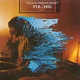 The Alan Parsons Project Vinyl Pyramid - 2026 Classic Black Edition