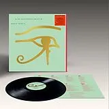 The Alan Parsons Project Vinyl Eye In The Sky (2026 Classic Black Edition)