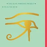 The Alan Parsons Project CD Eye In The Sky (2026 Expanded Edition)