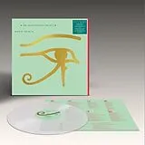 The Alan Parsons Project Vinyl Eye In The Sky (2026 Ltd Clear Vinyl Edition,Indi