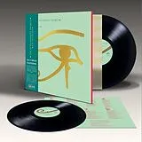 The Alan Parsons Project Vinyl Eye In The Sky (2026 2lp 45rpm Audiophile Edition)